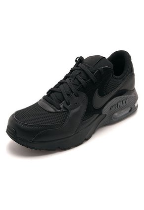 Tenis Lifestyle Negro Nike Air Max Excee