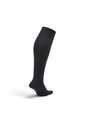 Medias Largas Nike Classic 2 Hombre-Negro de Nike