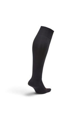 Medias Largas Nike Classic 2 Hombre-Negro
