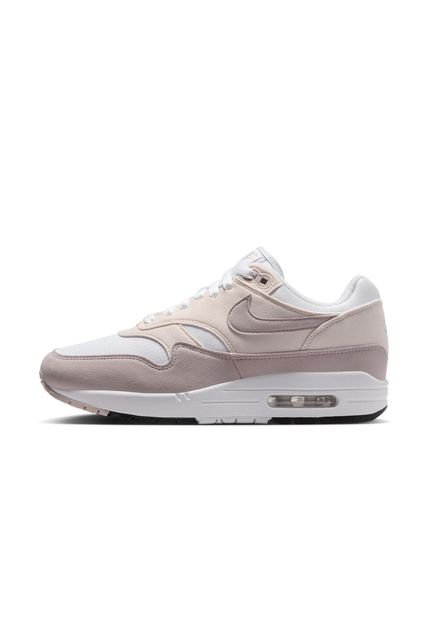 Tenis Mujer Nike Air Max 1 Lila