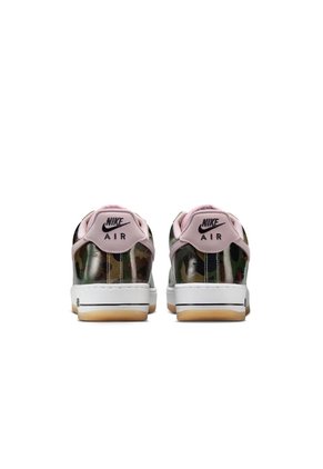 Tenis Hombre Nike Air Force 1 Low '07 LV8 Verde