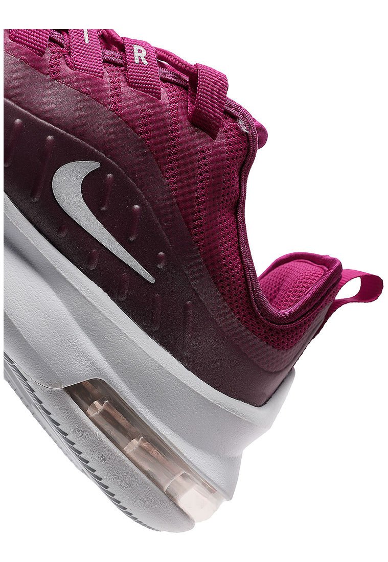 Tenis Running Violeta-Blanco Nike Air Max Axis - Compra Ahora | Dafiti  Colombia