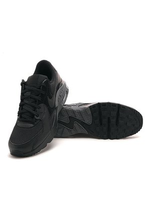 Tenis Lifestyle Negro Nike Air Max Excee