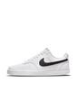 Tenis Mujer Lifestyle Nike Court Vision Low Blanco de Nike