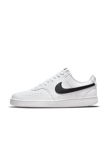Tenis Mujer Lifestyle Nike Court Vision Low Blanco