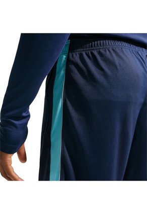 Pantaloneta Nike Strk Hombre-Azul