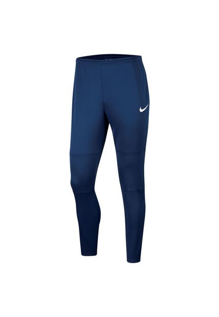 Pantalon Nike Dri Fit Park-Azul