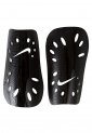 Canilleras Nike J Guard Blanco-Negro de Nike