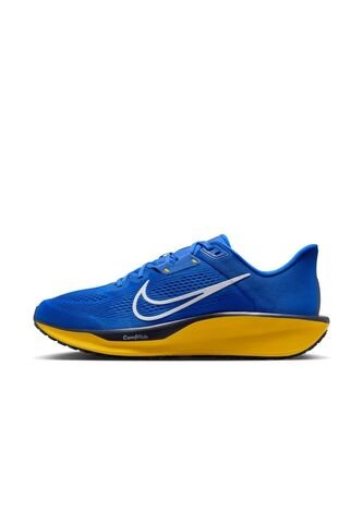 Tenis Hombre Running Nike Quest 6 Azul Nike