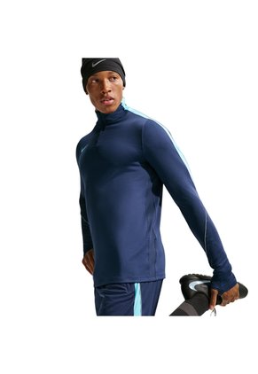 Pantaloneta Nike Strk Hombre-Azul