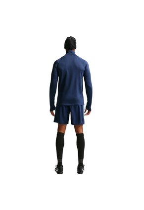 Pantaloneta Nike Strk Hombre-Azul