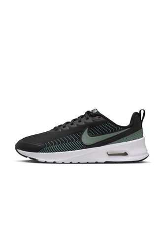 Tenis Hombre Lifestyle Nike Air Max Nuaxis Nike