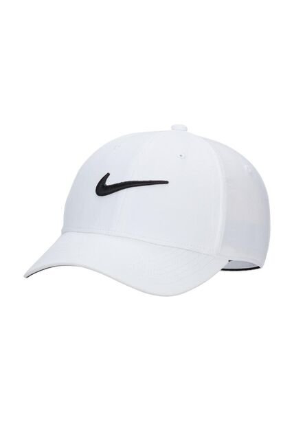 Gorra Nike Dri-Fit Training Club Cap-Blanco
