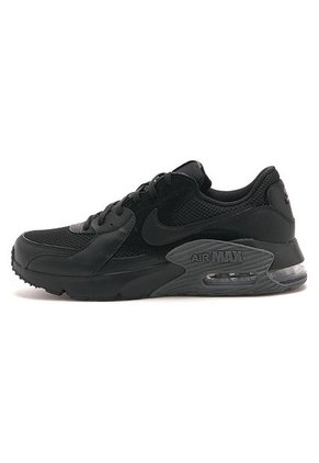 Tenis Lifestyle Negro Nike Air Max Excee