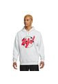 Hoodie Nike Zion Graphic-Blanco de Nike