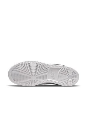 Tenis Mujer Lifestyle Nike Court Vision Low Blanco