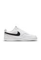 Tenis Mujer Lifestyle Nike Court Vision Low Blanco de Nike