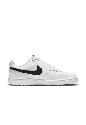 Tenis Mujer Lifestyle Nike Court Vision Low Blanco
