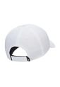 Gorra Nike Dri-Fit Training Club Cap-Blanco de Nike