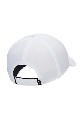Gorra Nike Dri-Fit Training Club Cap-Blanco