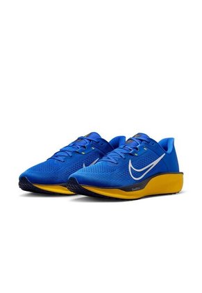 Tenis Hombre Running Nike Quest 6 Azul