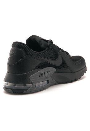 Tenis Lifestyle Negro Nike Air Max Excee