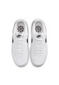 Tenis Mujer Lifestyle Nike Court Vision Low Blanco de Nike