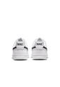 Tenis Mujer Lifestyle Nike Court Vision Low Blanco de Nike