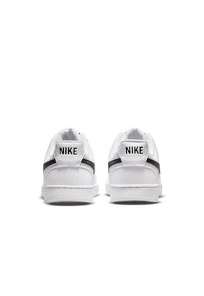 Tenis Mujer Lifestyle Nike Court Vision Low Blanco