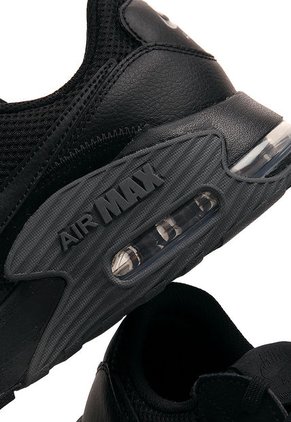 Tenis Lifestyle Negro Nike Air Max Excee