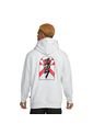 Hoodie Nike Zion Graphic-Blanco de Nike