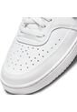 Tenis Mujer Lifestyle Nike Court Vision Low Blanco de Nike