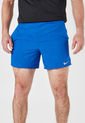 Pantaloneta Azul-Plateado Nike Regular de Nike