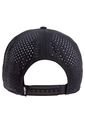 Gorra Negra-Verde Nike SB  U NK AERO CAP PRO de Nike