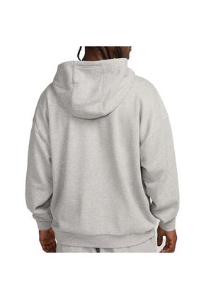 Hoodie Nike Club Fleece-Gris