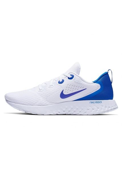 Nike Legend React AA1625 302 - Best shoes SneakerStudio