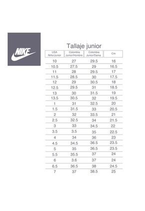 SANDALIAS KAWA SLIDE GS NIKE