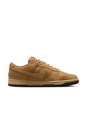 Tenis Hombre Nike Dunk Low Retro Se Marrón