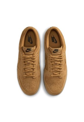 Tenis Hombre Nike Dunk Low Retro Se Marrón