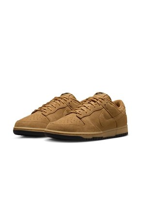 Tenis Hombre Nike Dunk Low Retro Se Marrón