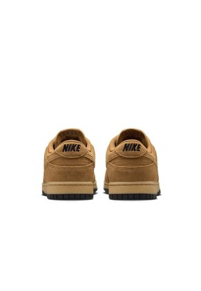 Tenis Hombre Nike Dunk Low Retro Se Marrón