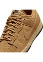 Tenis Hombre Nike Dunk Low Retro Se Marrón de Nike