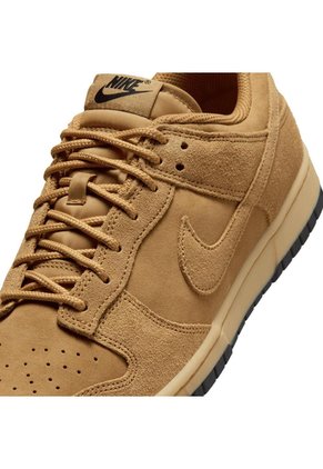 Tenis Hombre Nike Dunk Low Retro Se Marrón