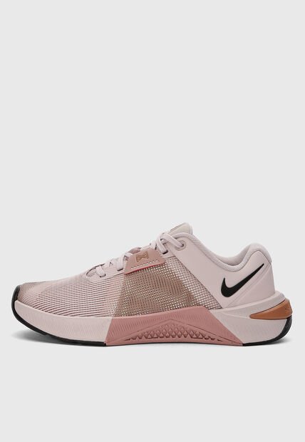 Tenis NIKE Metcon 10 Palo Rosa