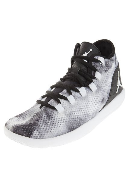 Basketball Negro-Gris-Blanco Nike Jordan Reveal Prem - Compra Ahora |  Dafiti Colombia