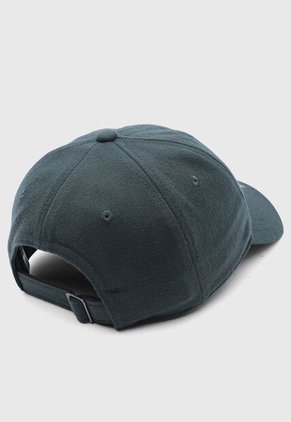 Gorra NIKE Club Verde
