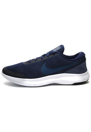 Tenis Running Azul-Blanco Nike Flex Experience Rn 7