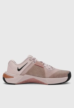 Tenis NIKE Metcon 10 Palo Rosa