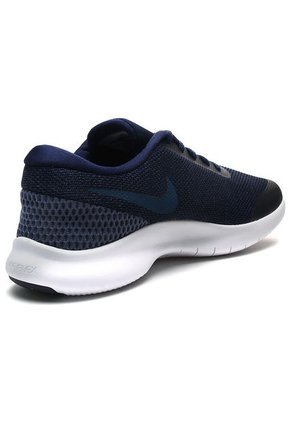 Tenis Running Azul-Blanco Nike Flex Experience Rn 7
