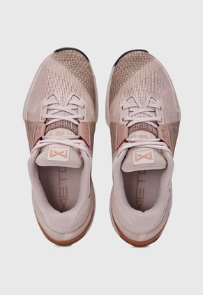 Tenis NIKE Metcon 10 Palo Rosa